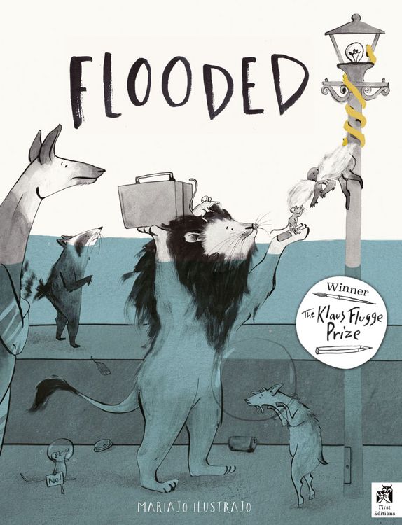Produktbild: Flooded