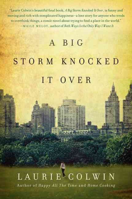 Produktbild: Big Storm Knocked It Over
