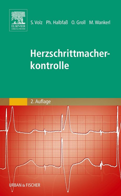 Produktbild: Herzschrittmacherkontrolle
