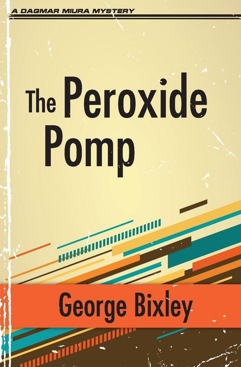 Produktbild: The Peroxide Pomp
