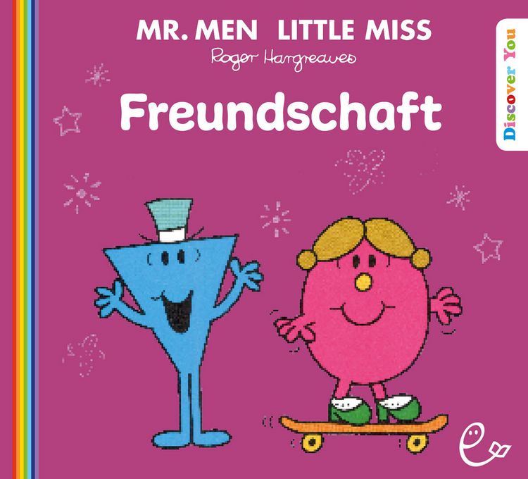Produktbild: Freundschaft