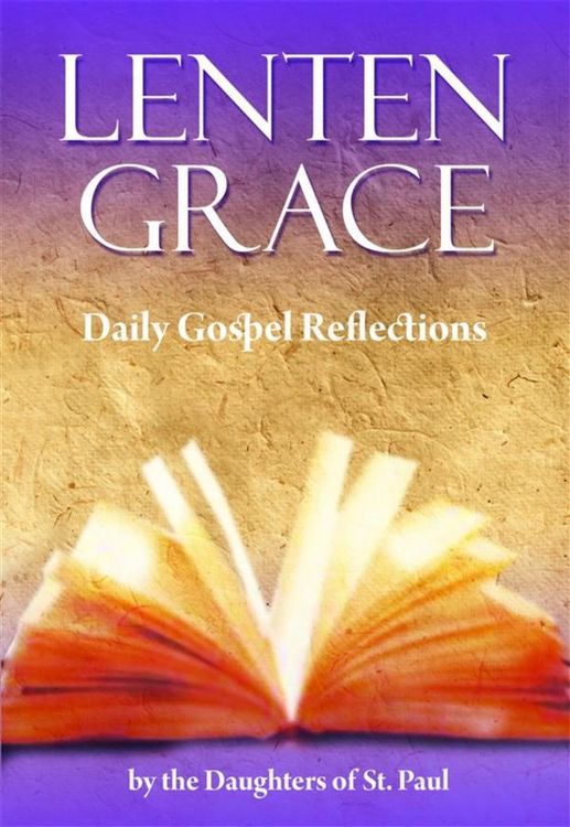 Produktbild: Lenten Grace