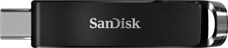 Produktbild: SanDisk Ultra USB-C Flash Drive USB-Stick 128 GB SDCZ460-128G-G46 USB-A (USB 3.2 Gen 1)