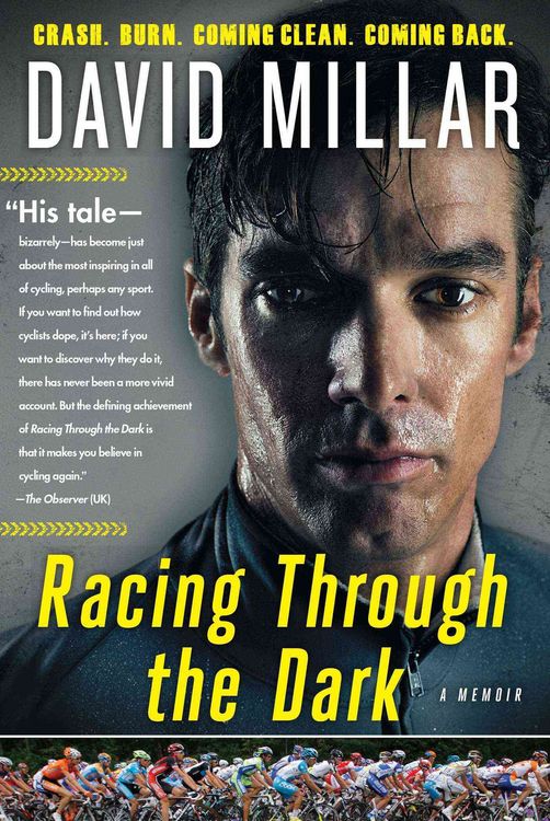 Produktbild: Racing Through the Dark