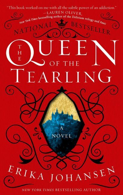 Produktbild: The Queen of the Tearling