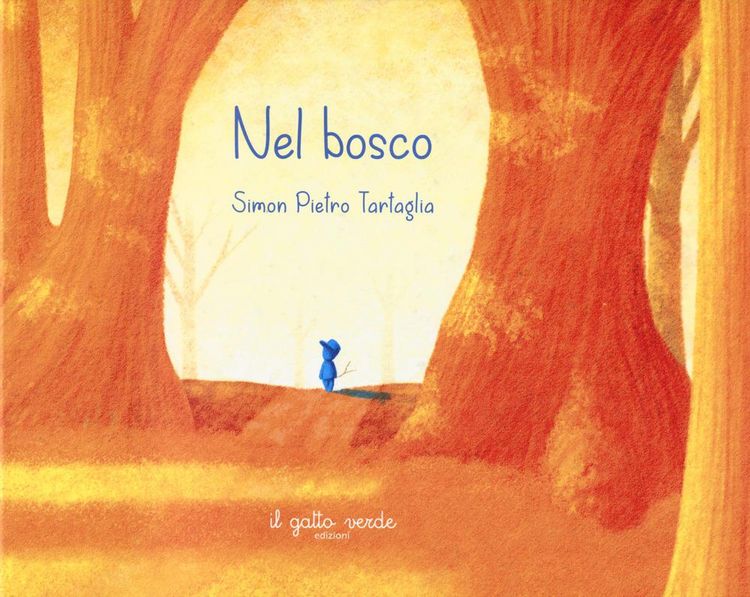 Produktbild: Nel bosco