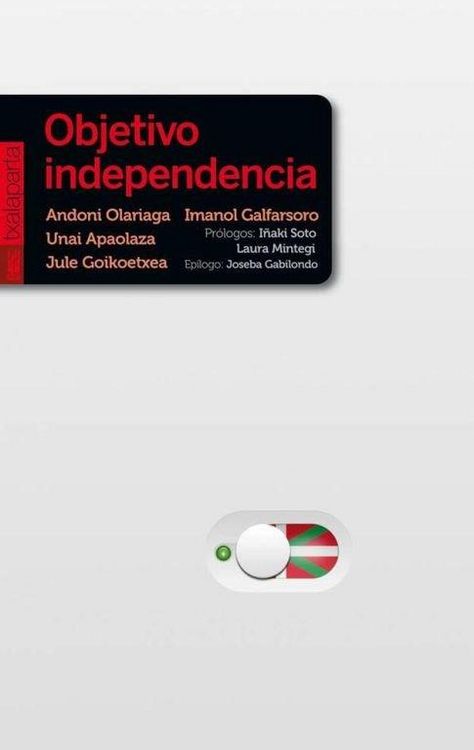 Produktbild: Objetivo independencia