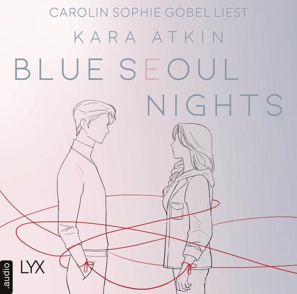 Produktbild: Blue Seoul Nights