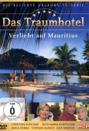 Produktbild: Das Traumhotel - Verliebt auf Mauritius