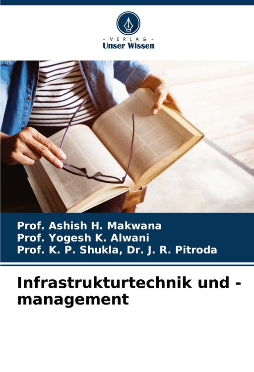 Produktbild: Infrastrukturtechnik und -management