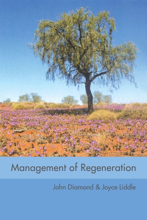 Produktbild: Management of Regeneration