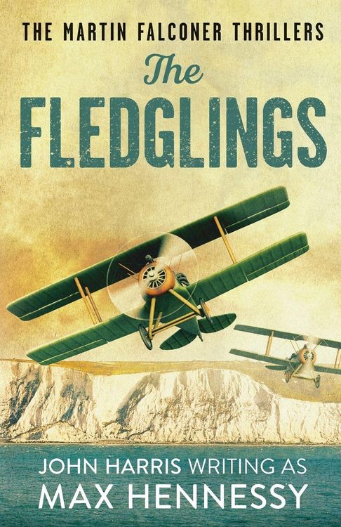 Produktbild: The Fledglings