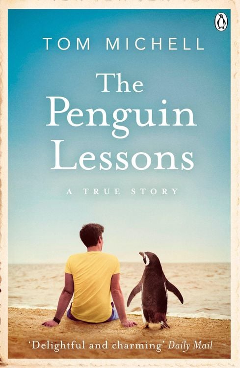 Produktbild: The Penguin Lessons