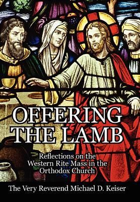 Produktbild: Offering the Lamb