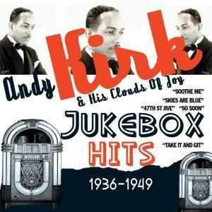 Produktbild: Jukebox Hits: 1936-1949