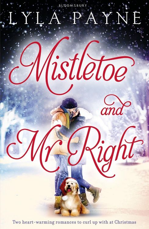 Produktbild: Mistletoe and Mr. Right