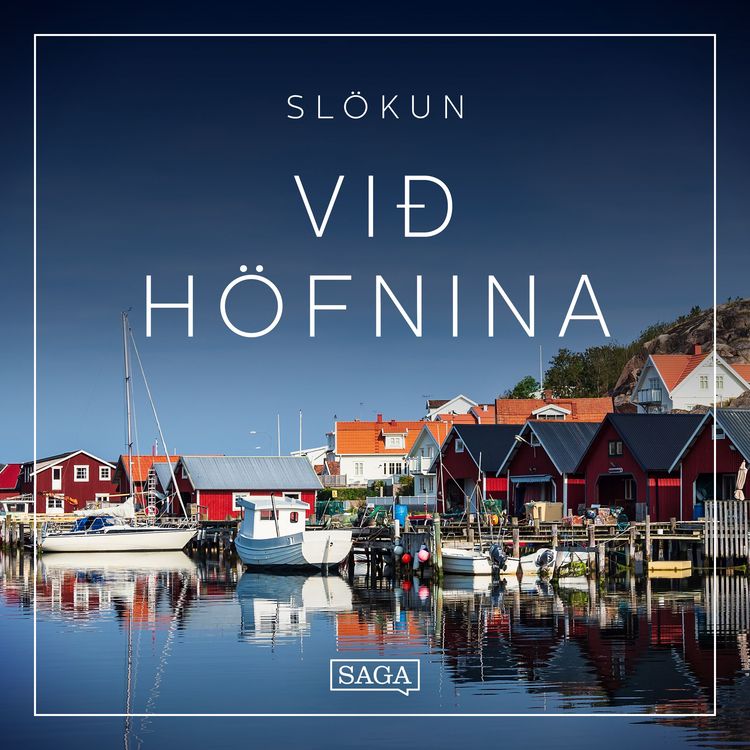 Produktbild: Sl&ouml;kun - Vi&eth; h&ouml;fnina