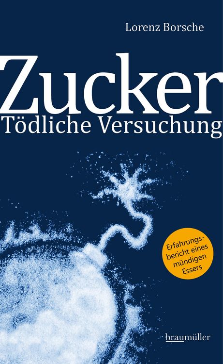 Produktbild: Zucker - T&ouml;dliche Versuchung