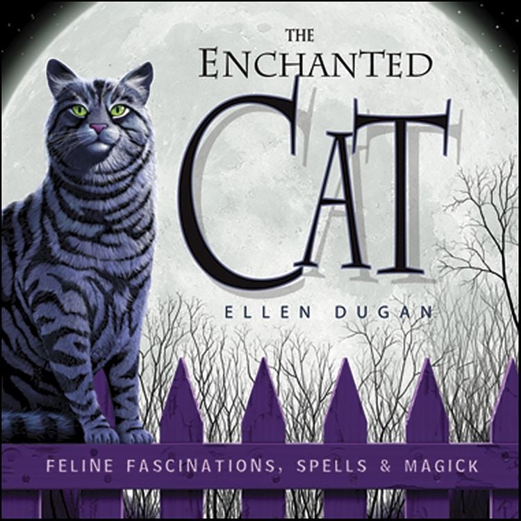 Produktbild: The Enchanted Cat
