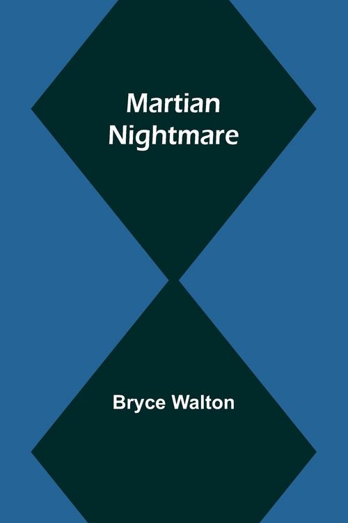 Produktbild: Martian Nightmare