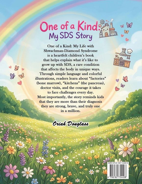Produktbild: One of a Kind