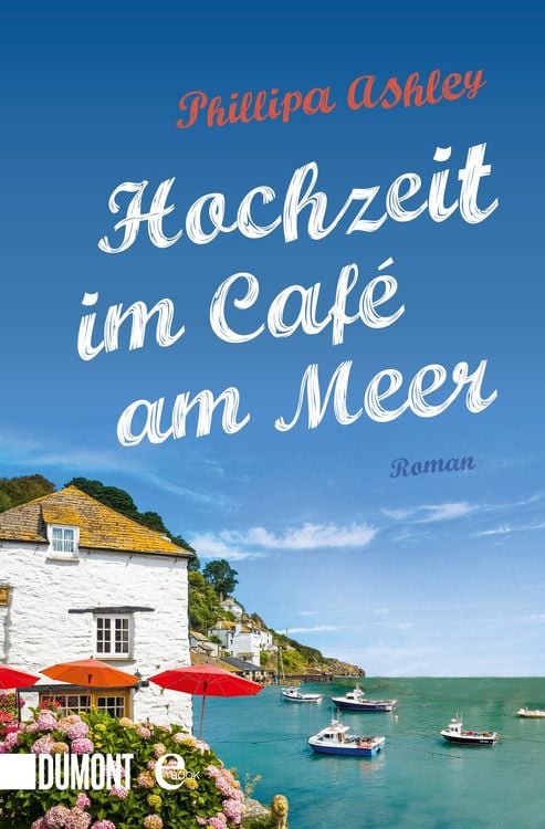 Produktbild: Hochzeit im Caf&eacute; am Meer / Das Caf&eacute; am Meer Bd.3