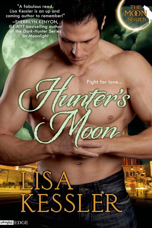 Produktbild: Hunter's Moon