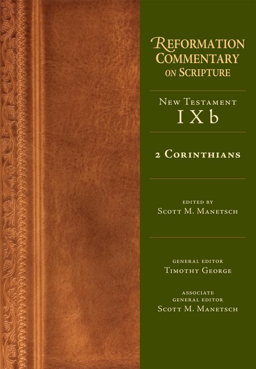 Produktbild: 2 Corinthians