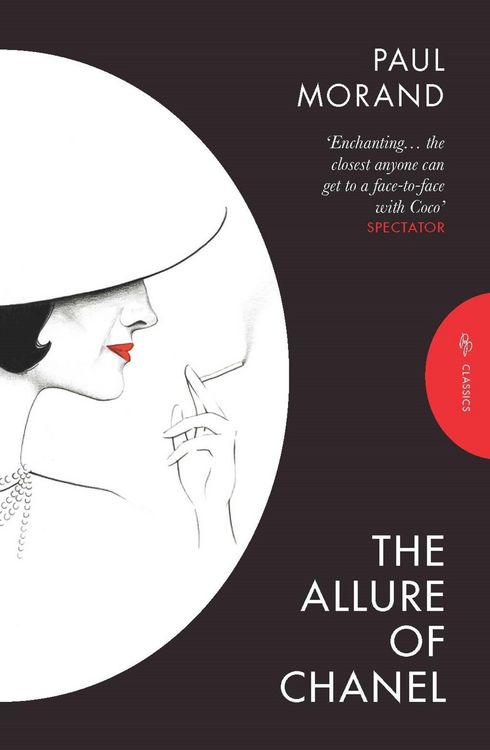 Produktbild: The Allure of Chanel
