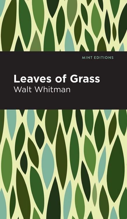 Produktbild: Leaves of Grass