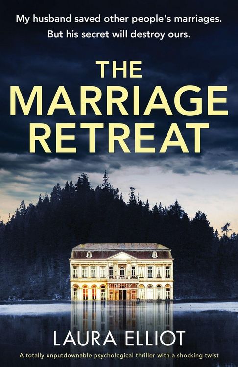 Produktbild: The Marriage Retreat