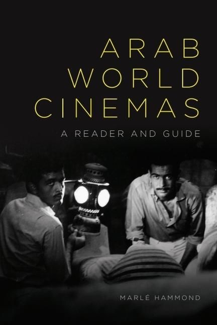 Produktbild: Arab World Cinemas