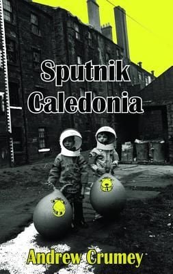 Produktbild: Sputnik Caledonia