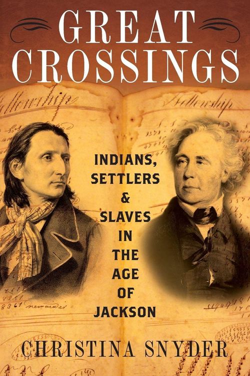 Produktbild: Great Crossings