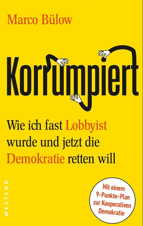 Produktbild: Korrumpiert