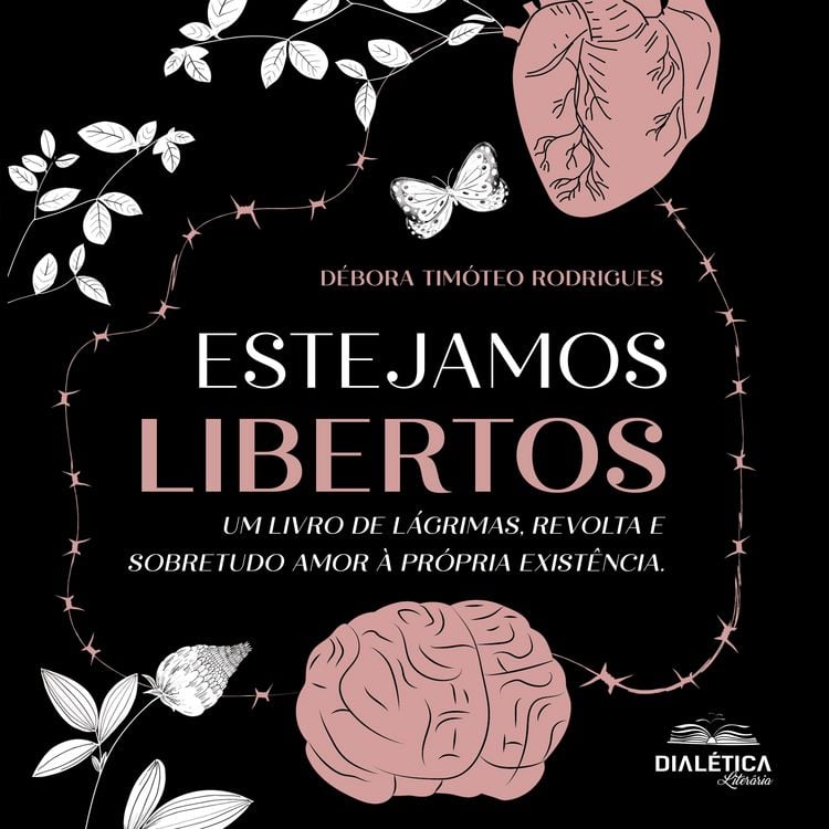 Produktbild: Estejamos libertos