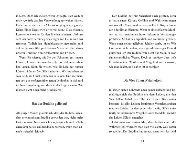 Produktbild: Ohne Schlamm kein Lotos