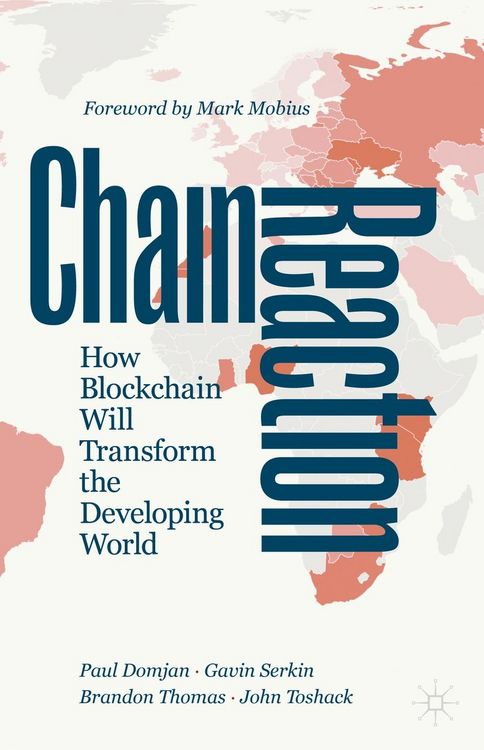 Produktbild: Chain Reaction