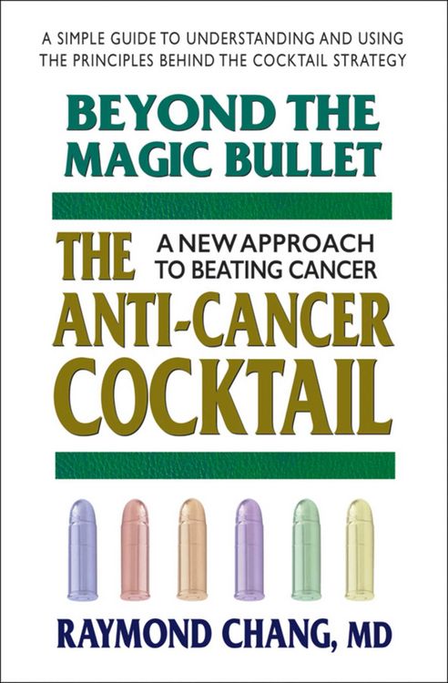 Produktbild: Beyond the Magic Bullet