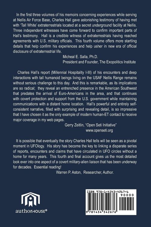 Produktbild: Millennial Hospitality IV