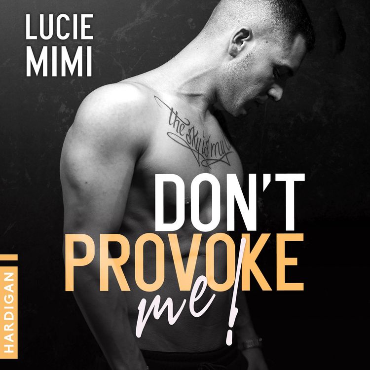 Produktbild: Don't Provoke me !