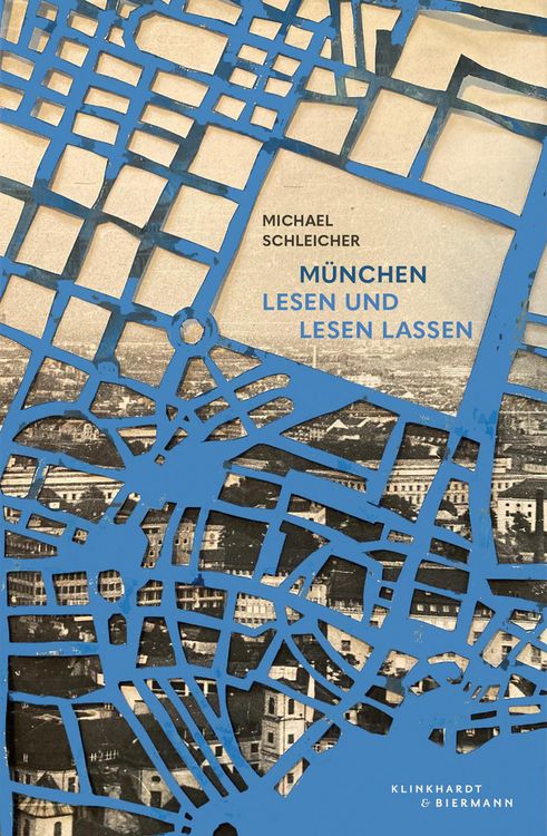 Produktbild: M&uuml;nchen, lesen und lesen lassen