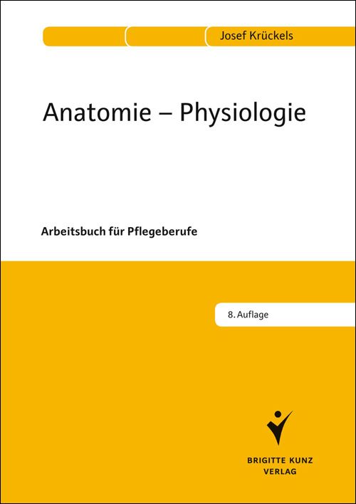 Produktbild: Anatomie - Physiologie