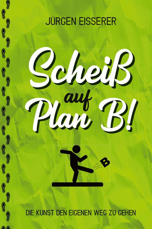 Produktbild: Schei&szlig; auf Plan B