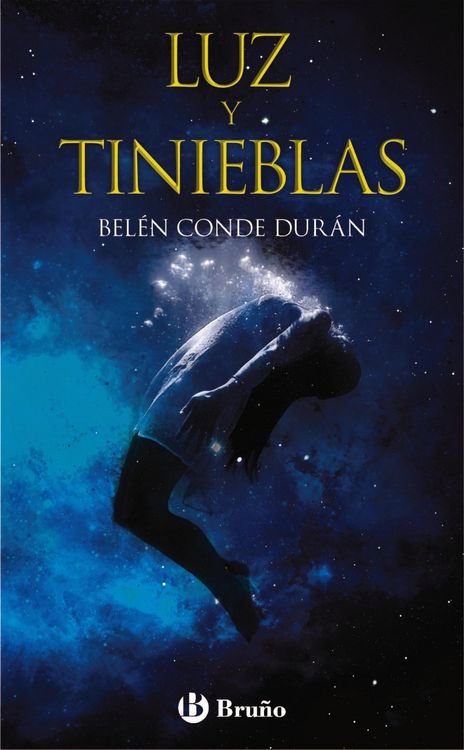 Produktbild: Luz y tinieblas