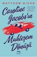 Produktbild: Caroline Jacobsin Muhtesem D&ouml;n&uuml;s&uuml;