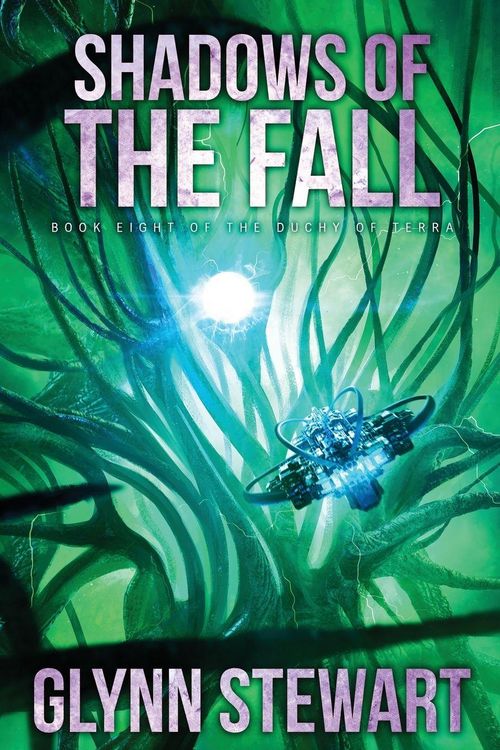 Produktbild: Shadows of the Fall