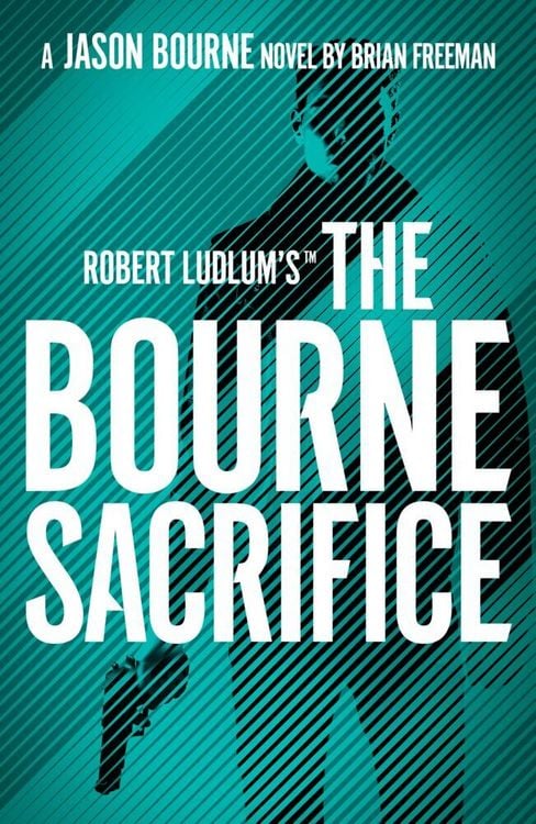 Produktbild: Robert Ludlum's(TM) the Bourne Sacrifice