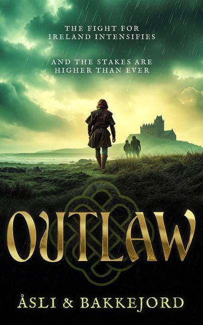 Produktbild: Outlaw