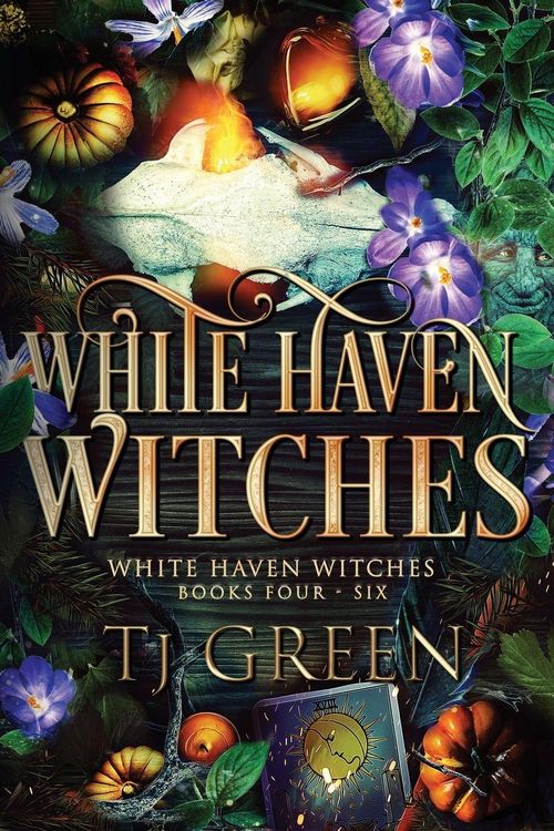 Produktbild: White Haven Winter